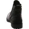 Mustang Damen Stiefelette Chelsea Boot Stretch Gummizug Produktbild-Vorschau 30