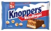 Knoppers® 471656 Knoppers® Nussriegel 5 St. Anteprima dell’immagine prodotto 1