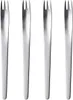 Georg Jensen - Arne Jacobsen Kuchengabel, 4 Stück Produktbild-Vorschau 1