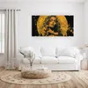 Glasbild 120x60cm in XXL für Wohnzimmer, Schlafzimmer Motiv Produktbild-Vorschau 2