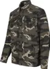 Bores Aramid-Motorradhemd Military-Jack Army Produktbild-Vorschau 3