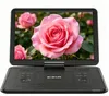 Téléviseur portable 17,5 pouces avec lecteur DVD intégré, Voir les images du produit 1