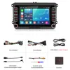 Autoradio Linux avec Carplay, compatible USB, pour VW Golf, Voir les images du produit 17