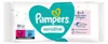 Pampers Baby Wet Wipes Sensitive Chusteczki nawilane dla Podgląd zdjęcia produktu 2