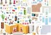 City Life 70986, Stavba, 4 rok/roky, AAA, Vícebarevný, Náhled obrázku produktu 5