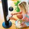 Stĺpový ventilátor CLIMATIVE MIST WiFi 60W hmla 1,5L Náhľad obrázku produktu 3