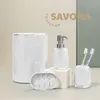 bremermann Bad-Serie SAVONA Zahnbürstenbehälter aus Produktbild-Vorschau 6