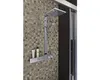 Keramikmosaik AI SO 89 braun 30x30 cm Produktbild-Vorschau 5