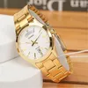 Casio Herrenuhr Gold Produktbild-Vorschau 4