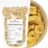 Bananenchips Getrocknete 500g Bananen Chips Süß Knusprig Produktbild-Vorschau 1