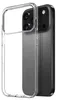 Custodia in silicone per smartphone + vetro protettivo 9H Anteprima dell’immagine prodotto 2