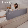 Lionelo LORA XL Postelové zábradlí pro děti, Snadná a Náhled obrázku produktu 5
