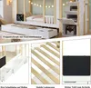 Kinder-Etagenbett mit Treppenschrank und Stauraum, Drei Produktbild-Vorschau 5