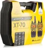 Midland XT70 Adventure, 93 kanály/kanálů, 433.075 - Náhled obrázku produktu 10