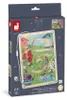 Janod Bienenstock Magnetisches Labyrinth Mehrfarbig 24 Produktbild-Vorschau 7