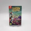 Jeu vidéo pour Switch Disney Illusion Island Voir les images du produit 6