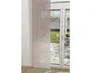 Schiebegardine Basic taupe 60x300 cm Produktbild-Vorschau 1