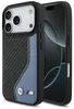 Bmw M Carbon Logo Magsafe Fall für Iphone 17 Pro - blau Produktbild-Vorschau 1