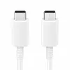 Samsung USB-C Kabel 5A 1m Weiß - Schnellladung Produktbild-Vorschau 7