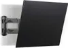 Hama 00220828 TV-Halterung 165,1 cm (65") Schwarz Produktbild-Vorschau 10