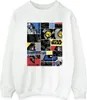 Star Wars - "Droid" Sweatshirt für Herren BI45267 (XXL) Produktbild-Vorschau 1