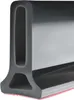 Wassersperre - Silikon - Schwarz - 1 Meter - Selbstklebende Produktbild-Vorschau 1