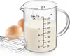 Messbecher aus Glas DELÍCIA 0,35 l Produktbild-Vorschau 3