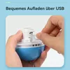 Katzenspielzeuge, Intelligentes Automatisches Rollende, mit Produktbild-Vorschau 8