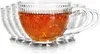 Vilde | Gläser-Set - Kaffeegläser und Teegläser mit Henkel Produktbild-Vorschau 1