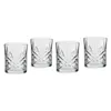 ECHTWERK Whisky Gläser Set 4-teilig, 330 ml - Rum Gläser, Produktbild-Vorschau 2