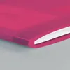 BRUNNEN Hefthülle FACT!pp, A4, pink, 215×308 mm Produktbild-Vorschau 7