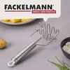 Fackelmann Kartoffelstampfer 27 cm PREMIUM, für feines Produktbild-Vorschau 5