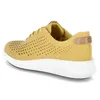 Clarks Komfort Schnürschuhe Damen 383534323435 Gelb 37 1/2 Produktbild-Vorschau 8