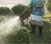 Makita Pulvérisateur à pression sans fil 18V DUS054Z Voir les images du produit 33