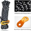 Abspannseil, 6 x 4 mm, 400 cm, hell, reflektierend, mit Produktbild-Vorschau 2
