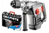 Graphite 58G874, SDS Max, 4 cm, 450 RPM, 10 J, 2800 BPM, AC Produktbild-Vorschau 1