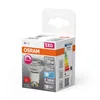 OSRAM Superstar lampada con riflettore per base GU10, vetro Anteprima dell’immagine prodotto 7
