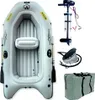 Set gommone Aqua Marina Motion T-18 con motore elettrico: Anteprima dell’immagine prodotto 20