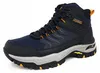 Skechers Boty 204634NVBK Náhled obrázku produktu 27