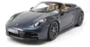 NOREV 1:18 Porsche 911 (992) Carrera Cabriolet (2025) - Produktbild-Vorschau 2