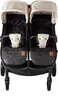 Born Lucky Duo Buggy Ranger Beige Produktbild-Vorschau 4