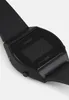 Close-up of a black Casio digital watch. Anteprima dell’immagine prodotto