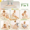 kit d'escalade Montessori 5 en 1 : triangle d'escalade Voir les images du produit 3