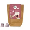 CUP VERDE – 30 nachhaltige Espresso Forte Kaffeekapseln - Produktbild-Vorschau 1