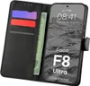 Handyhülle mit Klappe für Xiaomi POCO F8 Ultra, Bizon Case Produktbild-Vorschau 1