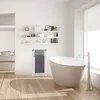 Wieszak na ręczniki Relaxdays, wieszak na ręczniki Podgląd zdjęcia produktu 3