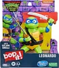 Hasbro SPIEL Bop It Teenage Mutant Ninja Turtles Leonardo Produktbild-Vorschau 7