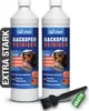 bio-chem Backofenreiniger EXTRA STARK 2x1000ml Gel Paste Produktbild-Vorschau 1