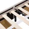 Sweiko Polsterbett 140*200cm, Klassisches Bett mit Produktbild-Vorschau 10
