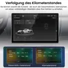 Android Radio geeignet für VW Passat B6 B7 CC Magotan Produktbild-Vorschau 17